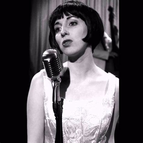 Keely Smith's Vocal Mastery on 